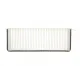 Фільтр салону ALPHA FILTER AF5047-2 для Ssangyong Rexton 2002- (комплект 2 шт.)