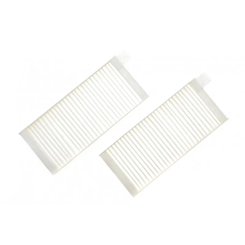 Фільтр салону ALPHA FILTER AF5048-2 для SsangYong Actyon, Kyron (комплект 2 шт.)