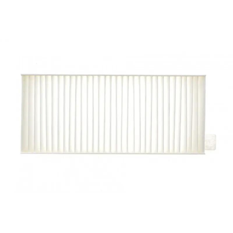 Фільтр салону ALPHA FILTER AF5048-2 для SsangYong Actyon, Kyron (комплект 2 шт.)