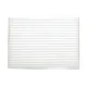 Фільтр салону ALPHA FILTER AF5051 для Nissan Qashqai J10, X-Trail T31 (2007-2014)