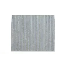 Фільтр салону вугільний ALPHA FILTER AF5052a для Fiat Panda, Ford Ka, Abarth 500