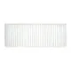 Фільтр салону ALPHA FILTER AF5067-2 для Nissan Navara, Pathfinder, NP300 Pick Up 2008-
