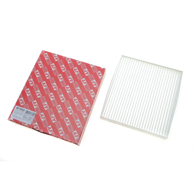 Фільтр салону ALPHA FILTER AF5068 для Land Rover Discovery V, Range Rover IV, Toyota Camry