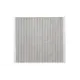 Фільтр салону вугільний ALPHA FILTER AF5073a для Hyundai Accent, i40, Tucson, Kia Rio, Sportage, Carens