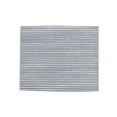 Фільтр салону вугільний ALPHA FILTER AF5074a для Hyundai Tucson, ix35, Kia Sportage