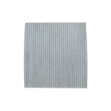 Фільтр салону вугільний ALPHA FILTER AF5075a для Nissan Micra IV K13, Note E12 2010-2023