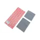 Фільтр салону вугільний ALPHA FILTER AF5076a-2 (2 шт.) для Citroen C3 II, Peugeot 2008, DS3