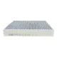 Фільтр салону вугільний ALPHA FILTER AF5076a-2 (2 шт.) для Citroen C3 II, Peugeot 2008, DS3