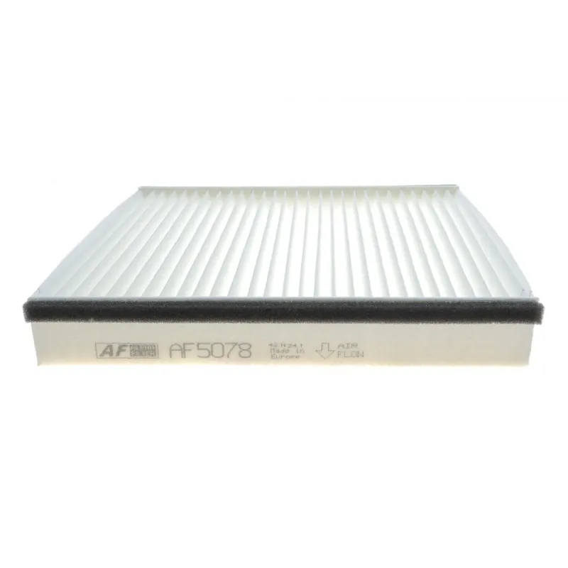Фільтр салону ALPHA FILTER AF5078 для Citroen Nemo, Fiat Fiorino, Peugeot Bipper, Opel Combo