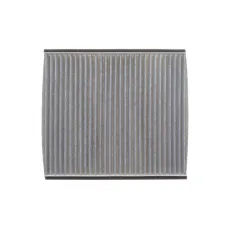 Фільтр салону вугільний ALPHA FILTER AF5078a для Citroen Nemo, Fiat Fiorino, Opel Combo