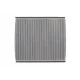 Фільтр салону вугільний ALPHA FILTER AF5078a для Citroen Nemo, Fiat Fiorino, Opel Combo