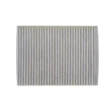 Фільтр салону вугільний ALPHA FILTER AF5079a для Fiat Doblo 2001-