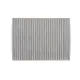 Фільтр салону вугільний ALPHA FILTER AF5079a для Fiat Doblo 2001-