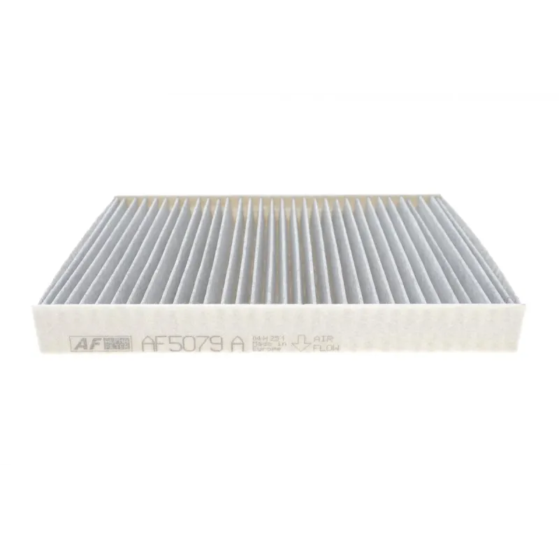 Фільтр салону вугільний ALPHA FILTER AF5079a для Fiat Doblo 2001-