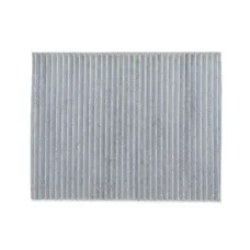 Фільтр салону вугільний ALPHA FILTER AF5080a для Ford Fiesta VI 2008-2012