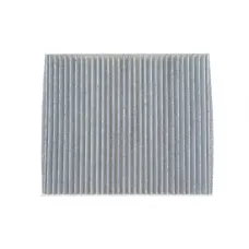 Фільтр салону вугільний ALPHA FILTER AF5086a для Lexus ES/RX, Toyota Camry/Corolla/Rav4