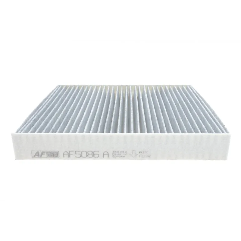 Фільтр салону вугільний ALPHA FILTER AF5086a для Lexus ES/RX, Toyota Camry/Corolla/Rav4