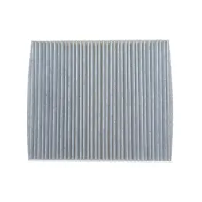 Фільтр салону вугільний ALPHA FILTER AF5087a для Skoda Fabia, VW Polo, Seat Ibiza
