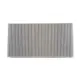 Фільтр салону вугільний ALPHA FILTER AF5094a для BMW 5 (E60) 6 (E63) 2004-2010