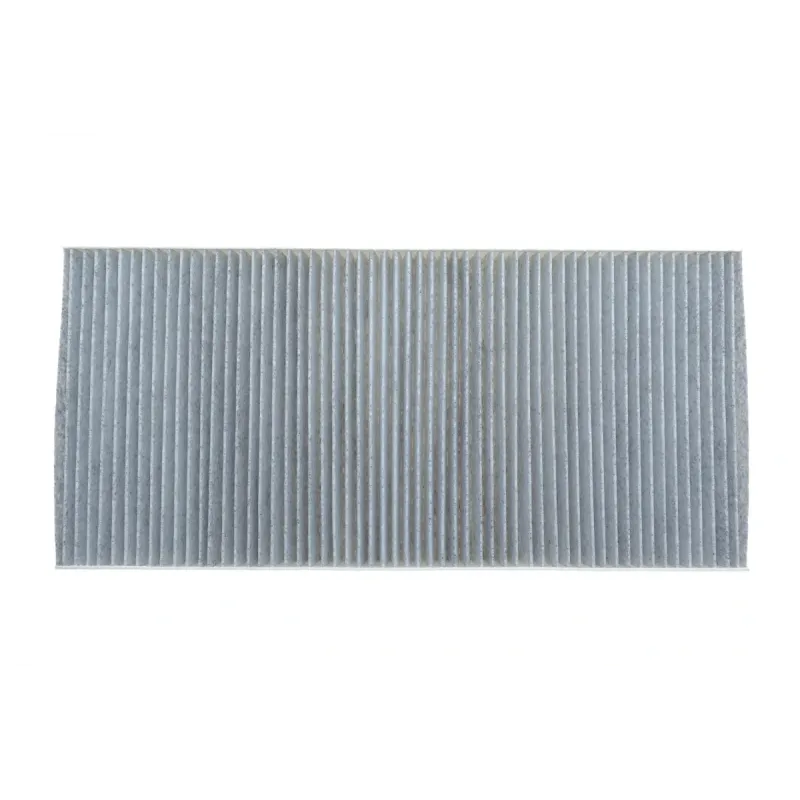Фільтр салону вугільний ALPHA FILTER AF5098a для Mercedes-Benz A-Class W169, B-Class W245