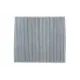 Фільтр салону вугільний ALPHA FILTER AF5099a для Volkswagen Golf 1.2-1.4 TSI/1.6-2.0 TDI 2012-