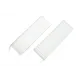 Фільтр салону ALPHA FILTER AF5104-2 для Peugeot Partner, Citroen Berlingo/C4/Jumpy/C5, Fiat Doblo/Scudo (комплект 2 шт.)