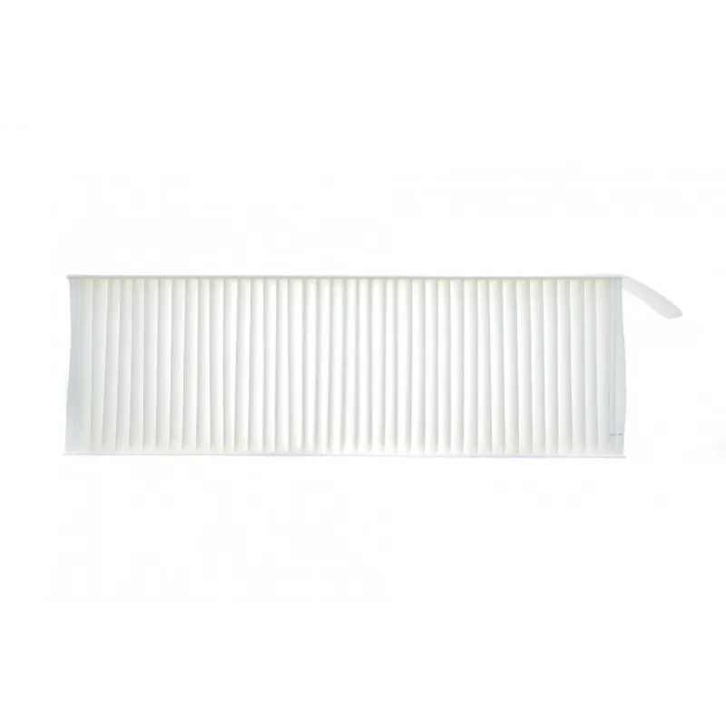Фільтр салону ALPHA FILTER AF5104-2 для Peugeot Partner, Citroen Berlingo/C4/Jumpy/C5, Fiat Doblo/Scudo (комплект 2 шт.)