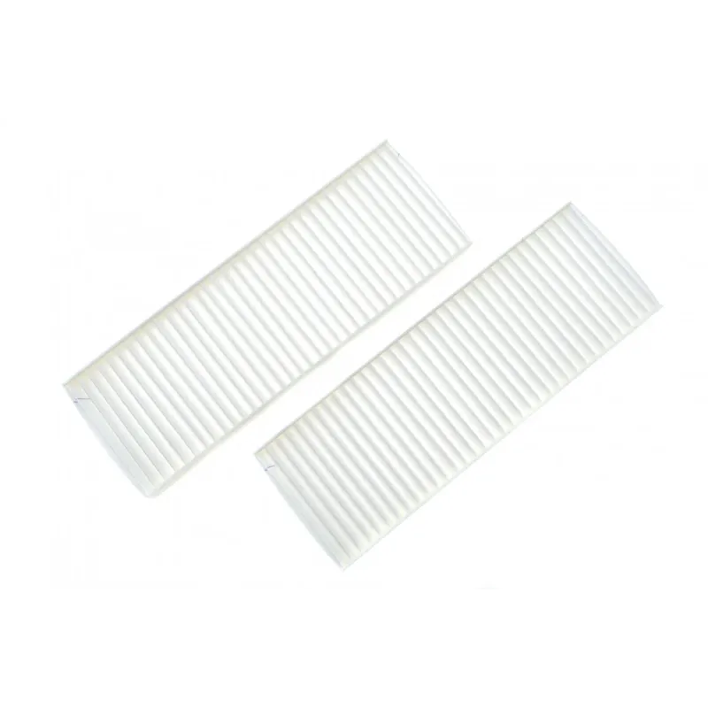 Фільтр салону ALPHA FILTER AF5106-2 для Citroen C-Elysee, Peugeot 301