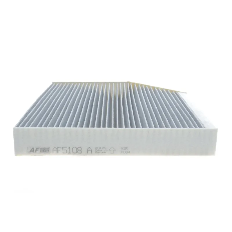 Фільтр салону вугільний ALPHA FILTER AF5108a для Audi A4 B8 2007-2015