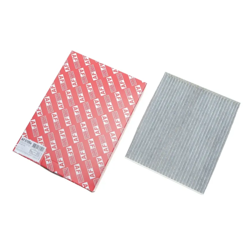 Фільтр салону вугільний ALPHA FILTER AF5109a для Hyundai Elantra, i20, i30, Creta, Kia Ceed