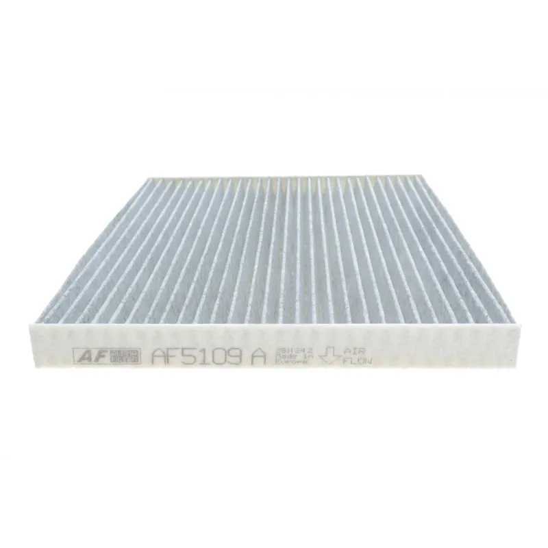 Фільтр салону вугільний ALPHA FILTER AF5109a для Hyundai Elantra, i20, i30, Creta, Kia Ceed
