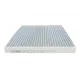 Фільтр салону вугільний ALPHA FILTER AF5109a для Hyundai Elantra, i20, i30, Creta, Kia Ceed