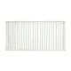 Фільтр салону ALPHA FILTER AF5110-2 для Jeep Cherokee KK, Dodge Nitro, комплект 2 шт.
