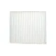 Фільтр салону ALPHA FILTER AF5128 для Jeep Patriot, Dodge Avenger, Chrysler Cirrus 2007-