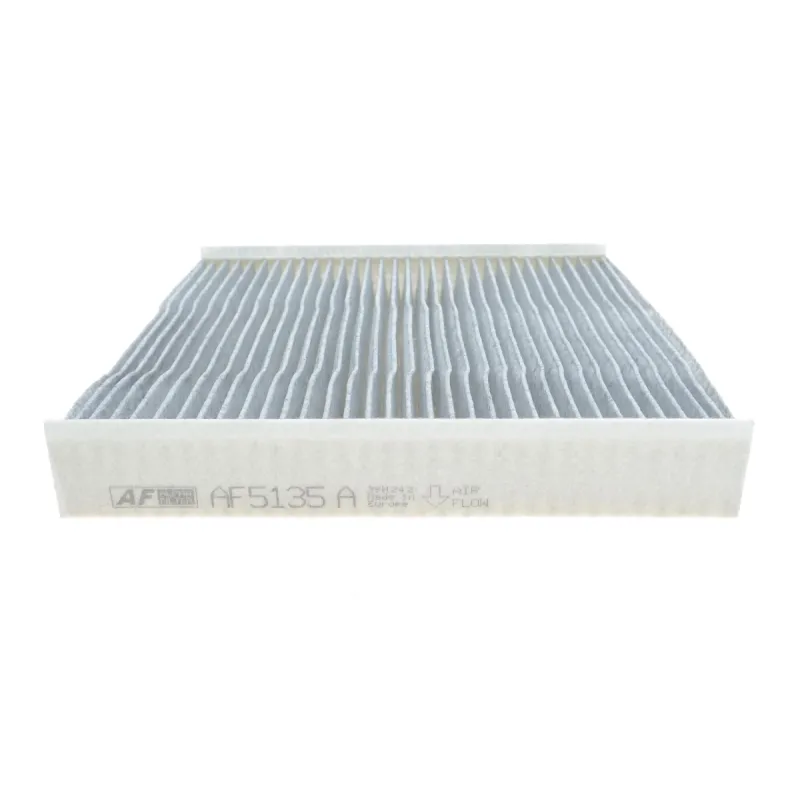 Фільтр салону вугільний ALPHA FILTER AF5135a для Citroen Berlingo, Peugeot Partner 1996-2011
