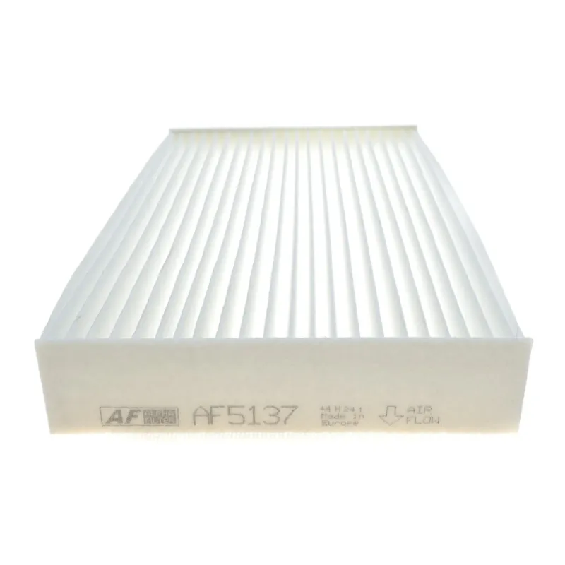 Фільтр салону ALPHA FILTER AF5137 для Renault Megane III, Fluence, Grand Tour III 2008-