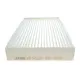 Фільтр салону ALPHA FILTER AF5137 для Renault Megane III, Fluence, Grand Tour III 2008-