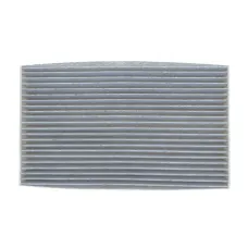 Фільтр салону вугільний ALPHA FILTER AF5137a для Renault Megane III, Fluence 2008-2016