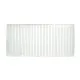 Фільтр салону ALPHA FILTER AF5146 для Citroen C5, Peugeot 407, Citroen C6