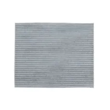 Фільтр салону вугільний ALPHA FILTER AF5147a для Ford Fusion/Edge 277x224x18 мм