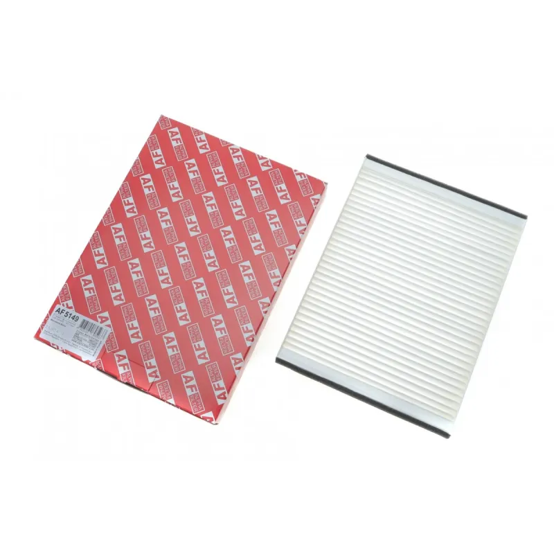 Фільтр салону ALPHA FILTER AF5149 для Mercedes-Benz C-Class W205, E-Class W213 2014-