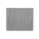 Фільтр салону вугільний ALPHA FILTER AF5158a для Chevrolet Camaro, Opel Astra K, Insignia B