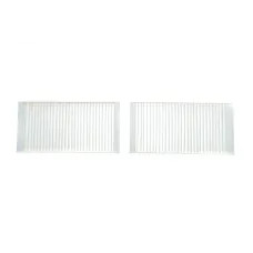 Купити Фільтр салону BMW 2 (F44/F45/F46) 14-16/X1 (F48) 15-16/i3 (I01)/Mini Mini III 13-16 (к-кт 2 шт) | KovelAutoHub