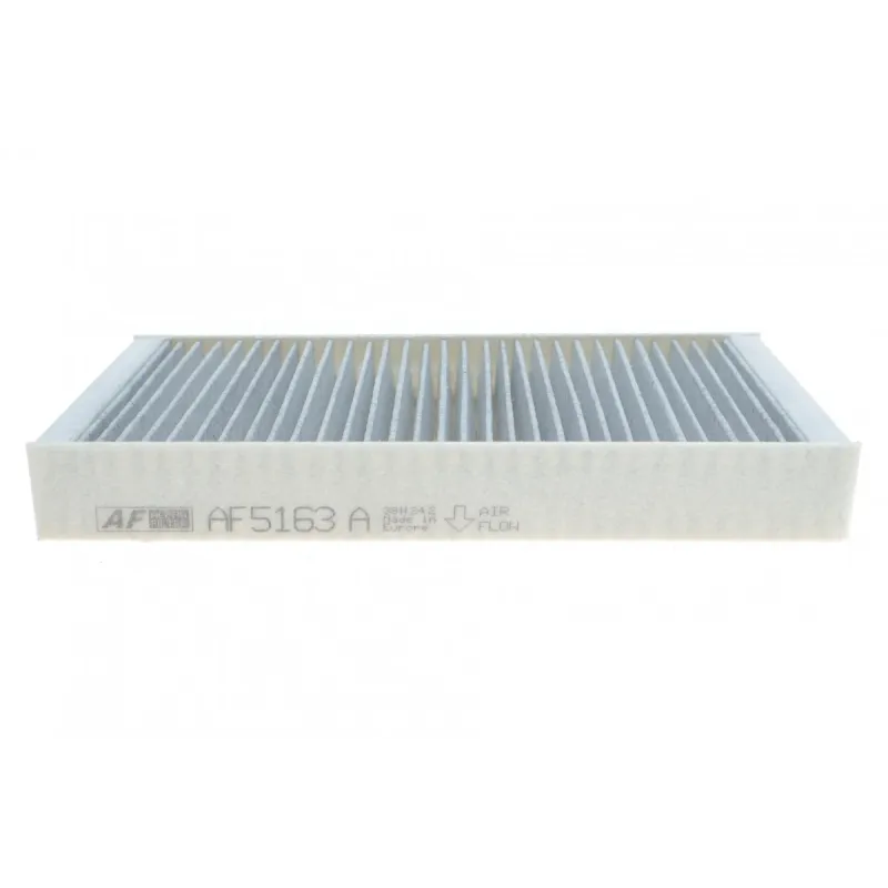 Фільтр салону BMW 2 (F44/F45/F46) 14-16/X1 (F48) 15-16/i3 (I01)/Mini Mini 13-16 (к-кт 2шт) (вугільний)