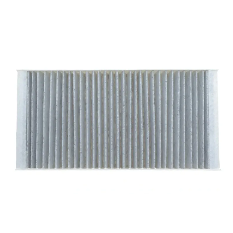 Фільтр салону BMW 2 (F44/F45/F46) 14-16/X1 (F48) 15-16/i3 (I01)/Mini Mini 13-16 (к-кт 2шт) (вугільний)