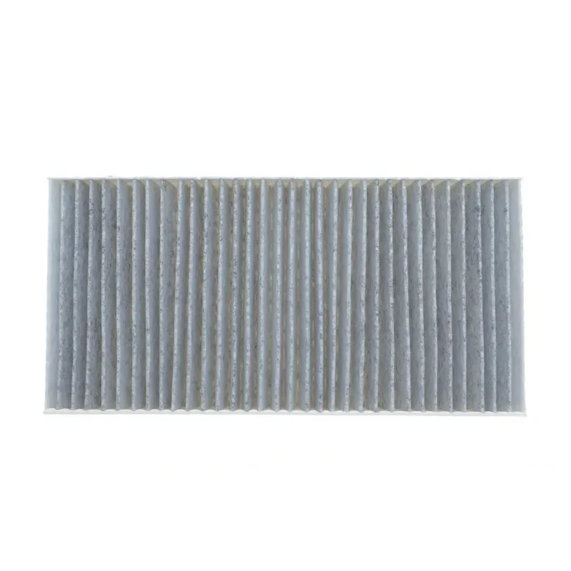 Фільтр салону BMW 2 (F44/F45/F46) 14-16/X1 (F48) 15-16/i3 (I01)/Mini Mini 13-16 (к-кт 2шт) (вугільний)