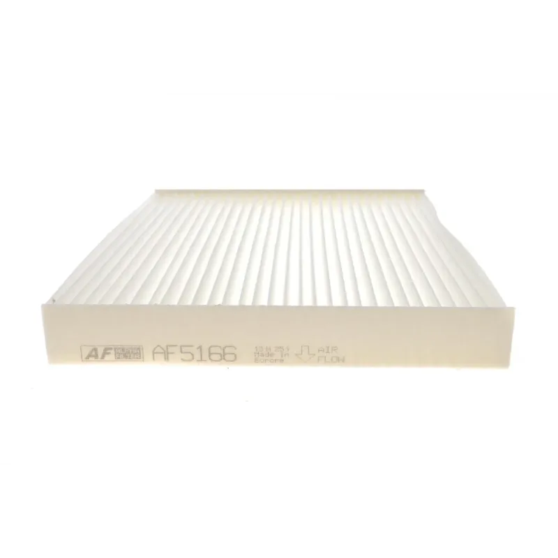 Фільтр салону ALPHA FILTER AF5166 для Opel Meriva A 2003-2010