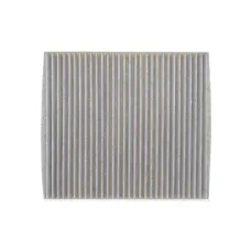 Фільтр салону вугільний ALPHA FILTER AF5169a для Suzuki S-Cross/Vitara 2013-2020