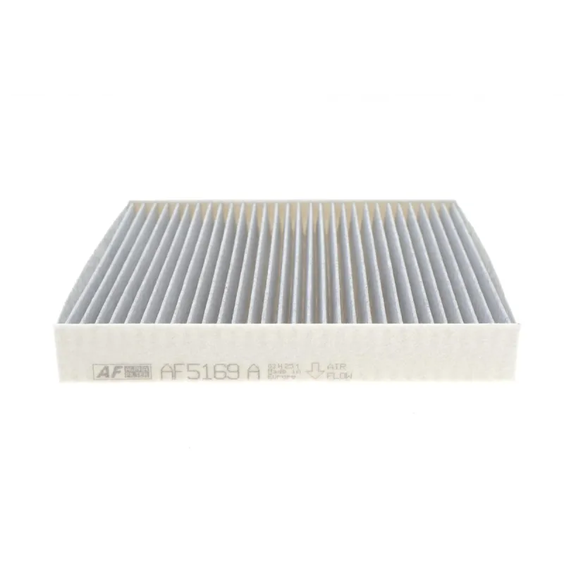 Фільтр салону вугільний ALPHA FILTER AF5169a для Suzuki S-Cross/Vitara 2013-2020