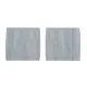 Фільтр салону вугільний ALPHA FILTER AF5198a-2 для BMW X3 (F25) X4 (F26)